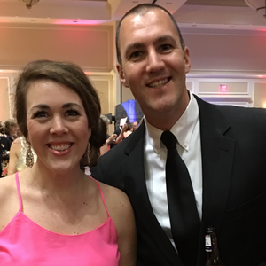 Fundraising Page: Molly Moyer
